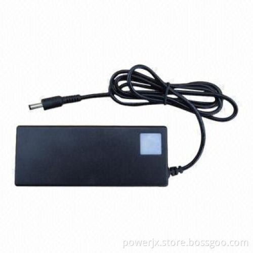 36W Laptop AC/DC Power Adapter, 0.6A Input Current, 100 to 240V AC Rated Voltage, 36W Power